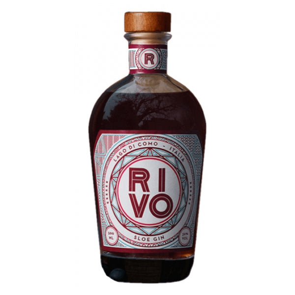 RIVO - Sloe Gin NV 500ml