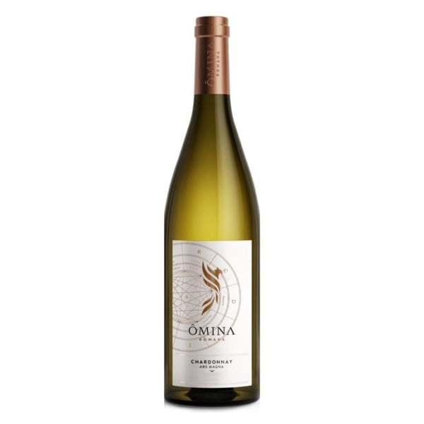 Omina Romana - Chardonnay "Ars Magna"  IGT 2018