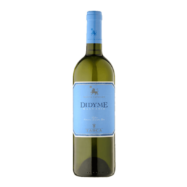 Capofaro - Malvasia "Didyme" IGT 2020