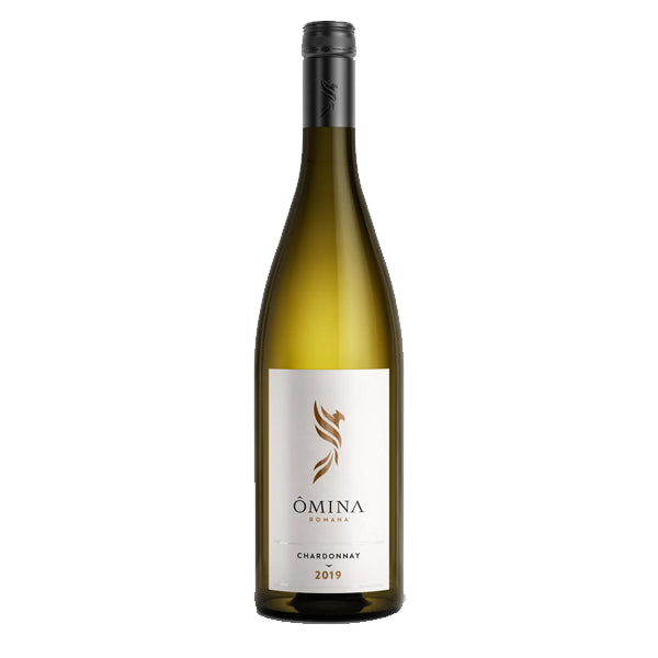 Omina Romana - Chardonnay IGT 2020
