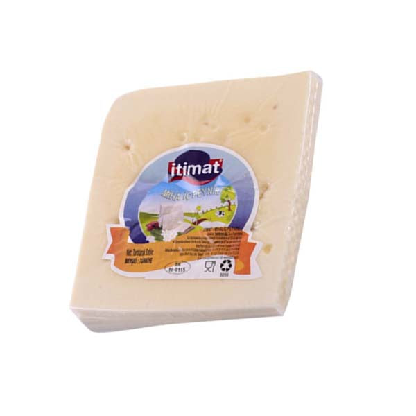 Itimat Mihalic Cheese