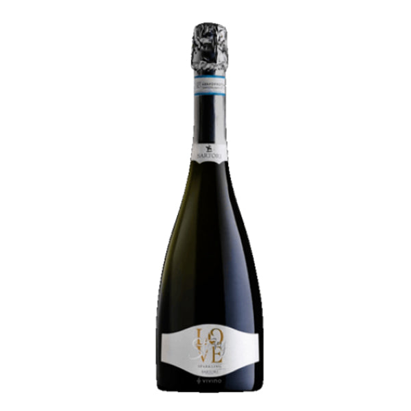 Sartori - Prosecco BRUT "Love Story" DOC NV