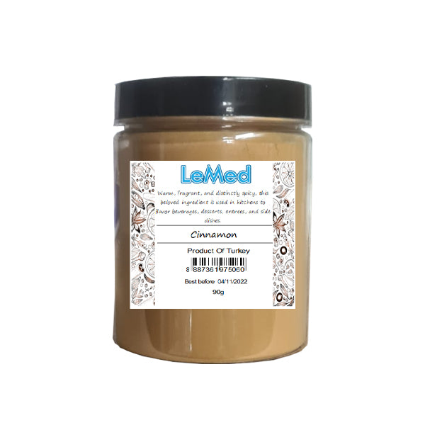 Cinnamon 90g