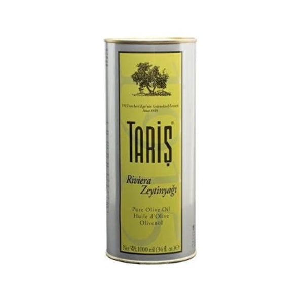 Taris Pure Olive Oil 1L — LeMed