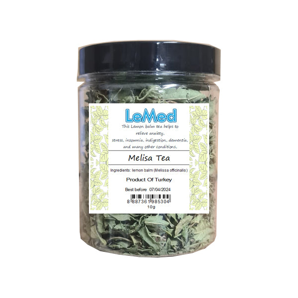 Melisa Tea 10g