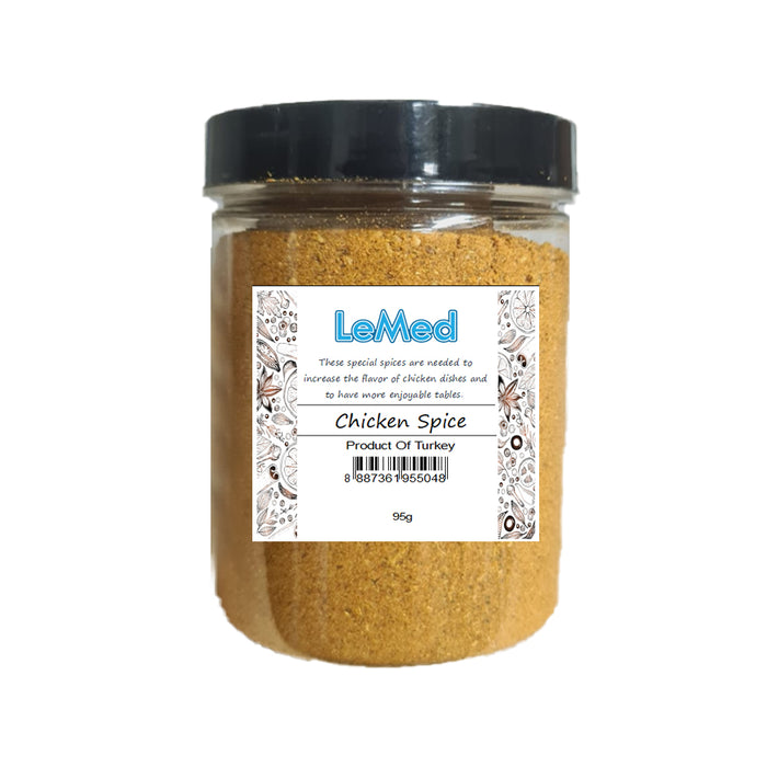 Hatay Chicken Spice 80g