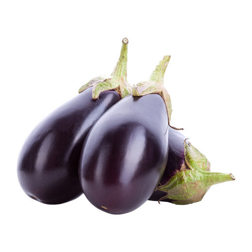 Air Flown Fresh Bostan Eggplant (Patlican)
