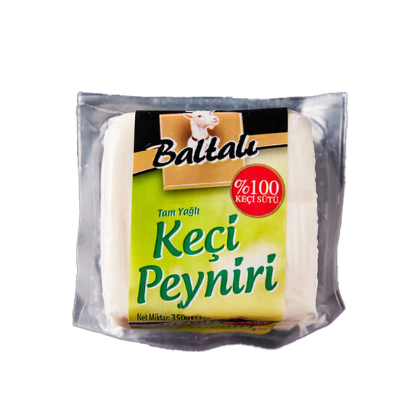 Baltali 100% Goat White Cheese 350g