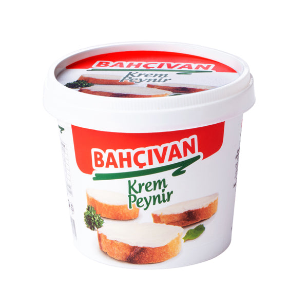 Bahcivan Cream Cheese 300g