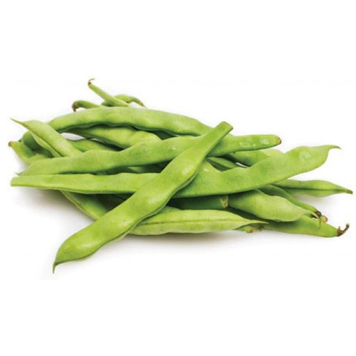 Air Flown Fresh Green Beans (Ayse Kadin) 1kg - LeMed