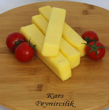 Kars Dil Peynir 500g