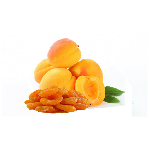 Dried Apricot - LeMed