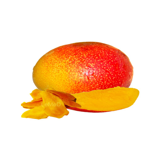 Dried Mango - LeMed