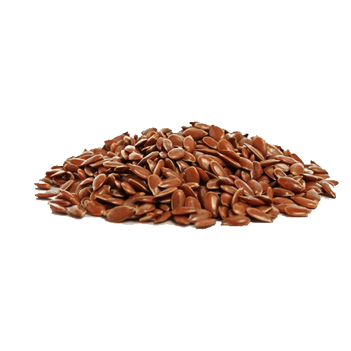 Flax seeds - LeMed