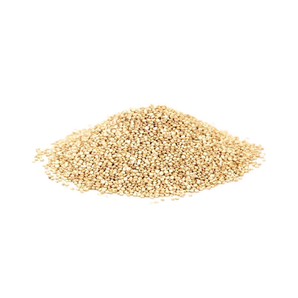Quinoa White - LeMed