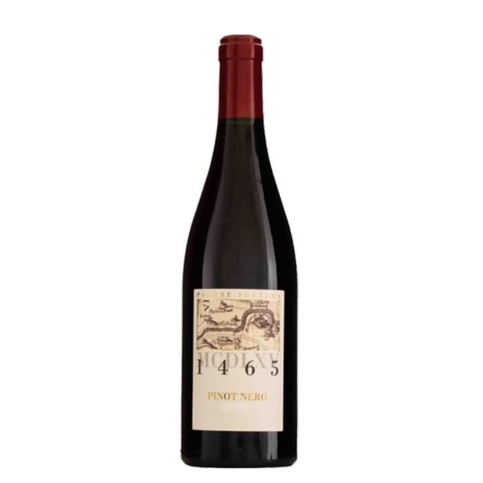 Podere Fortuna-Pinot Nero Toscana "Selezione 1465-MCDLXV" IGT 2010 - LeMed