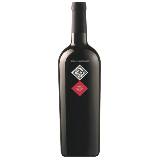 Cantina Mesa-Isola dei Nuraghi "Primo Rosso" IGT 2016 - LeMed