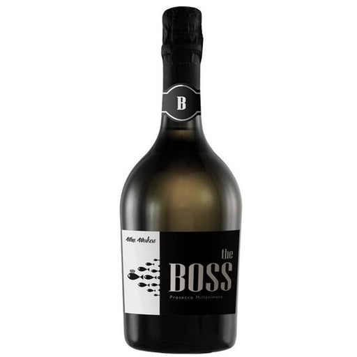 Ferro 13-Prosecco Extra Dry Millesimato "The Boss" DOC 2019 - LeMed