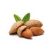 Almond Natural - LeMed