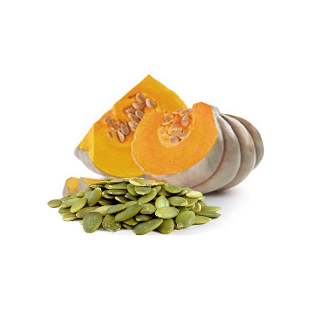 Peeled Pumpkin Seeds - LeMed