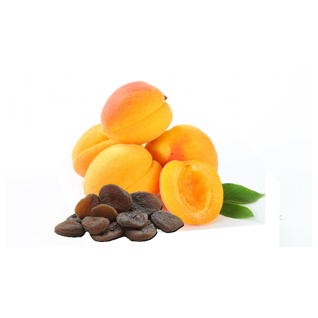 Apricots Natural - LeMed