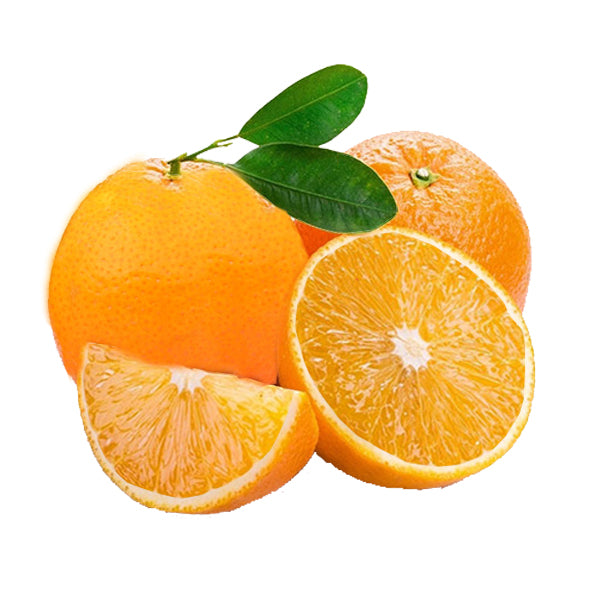 Air Flown Fresh Navel Orange 5pcs