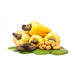 Natural Cashew Nuts - LeMed