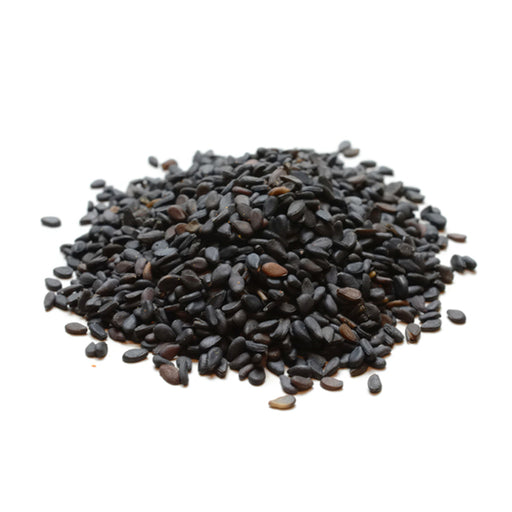 Sesame Seeds Black - LeMed