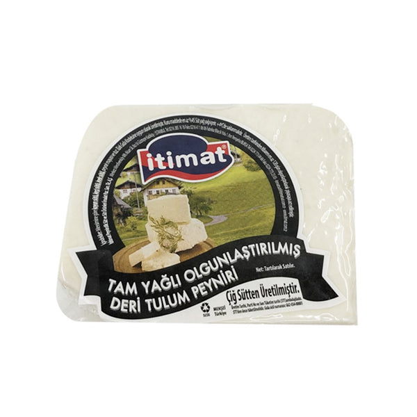 Itimat Full Fat Matured Deri Tulum