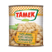 Tamek Boiled White Bean 830g - LeMed