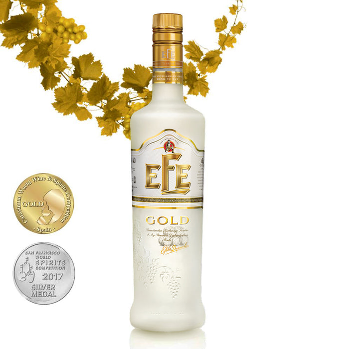 EFE Raki Gold 700ml