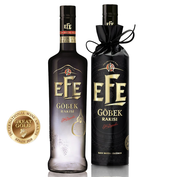 EFE Raki Gobek 700ml